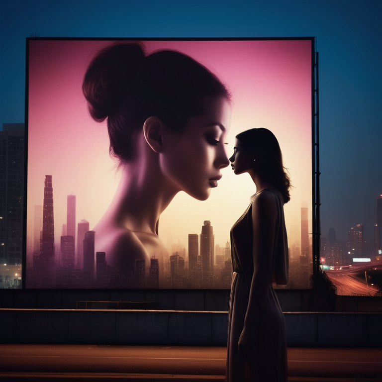 Unpacking Women’s Sexuality in Advertising