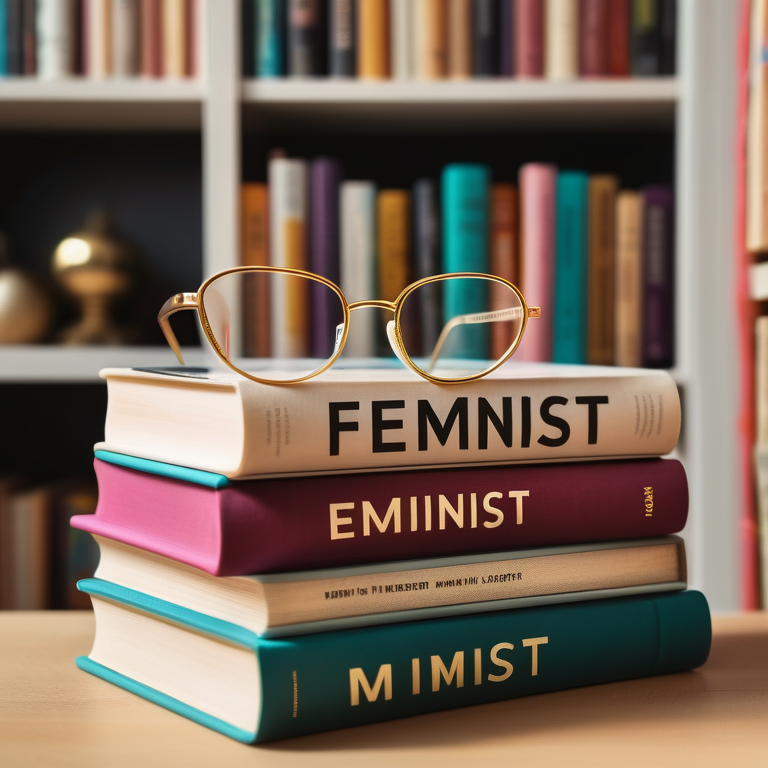 17 Essential Reads Feminist Literature on Women’s Sexuality