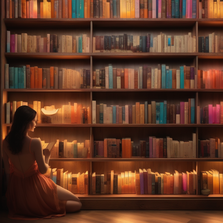 13 Pioneering Books on Women’s Sexuality: Essential Reads