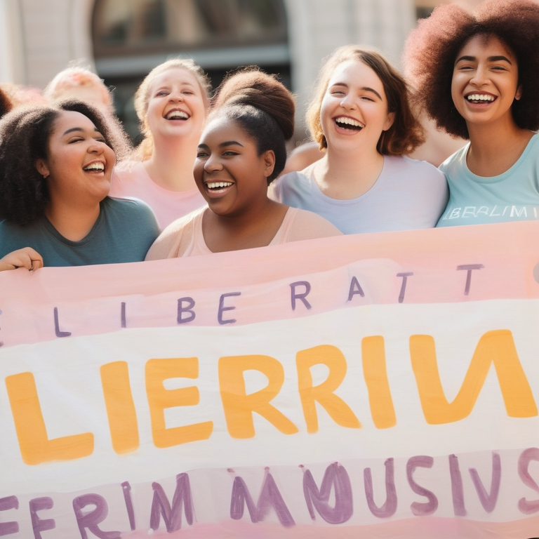 Exploring Liberal Feminism and Sexual Autonomy