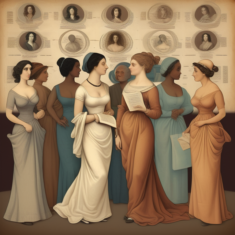 Evolution of Female Sexuality Theories: A Historical Journey