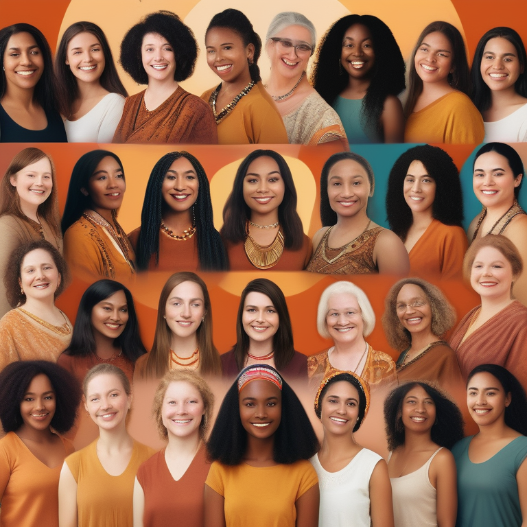 21 Influential Cultural Figures in Women’s Sexuality