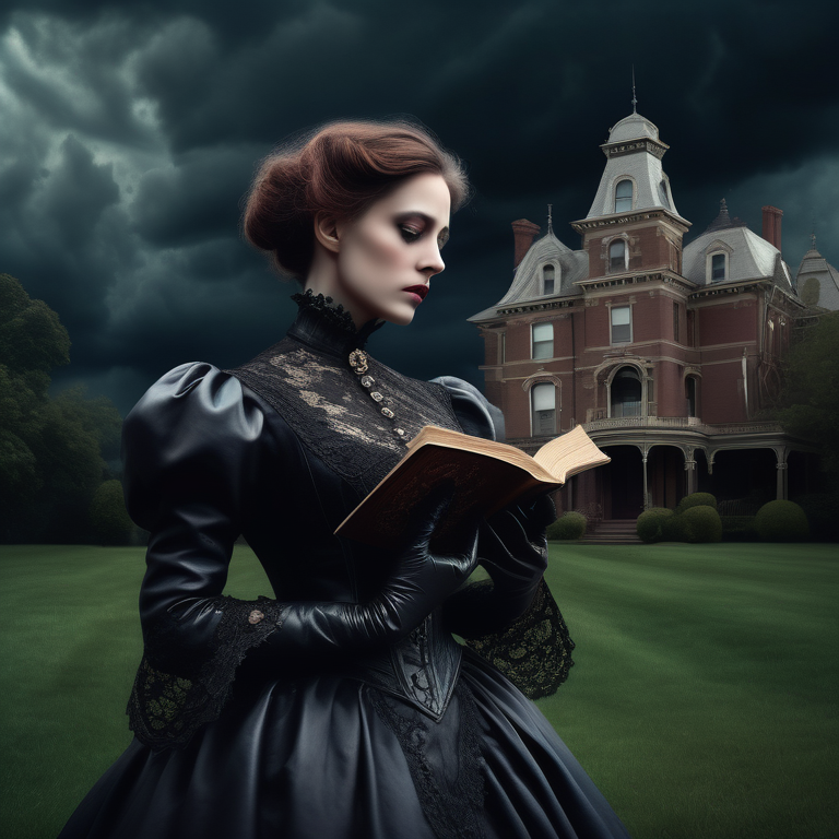 Women’s Sexuality in Gothic Literature