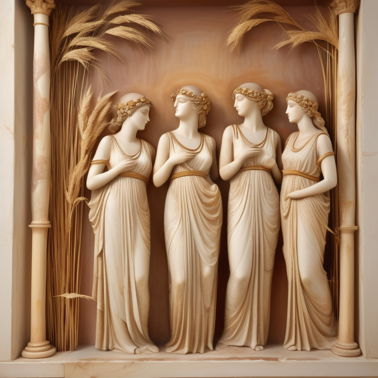 Women’s Sexuality in Ancient Civilizations