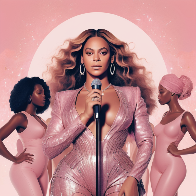 Beyoncé’s Role in Shaping Modern Femininity and Empowerment