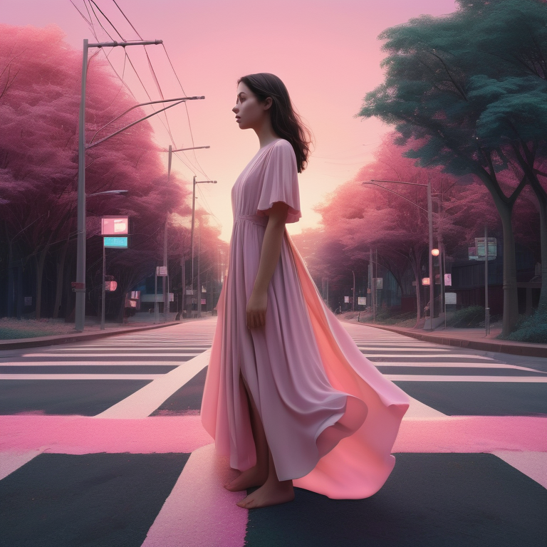 The Female Bildungsroman and Sexual Identity