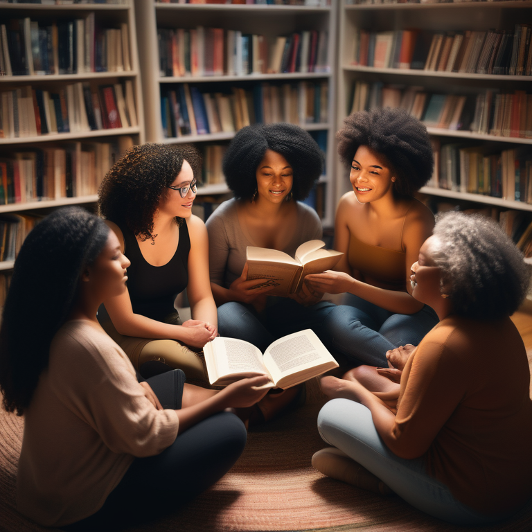 9 Must-Read Books on Women’s Sexuality and Intersectionality