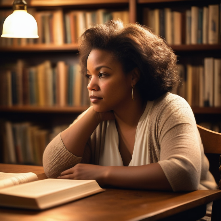 Toni Morrison and Portrayals of Black Women’s Sexuality
