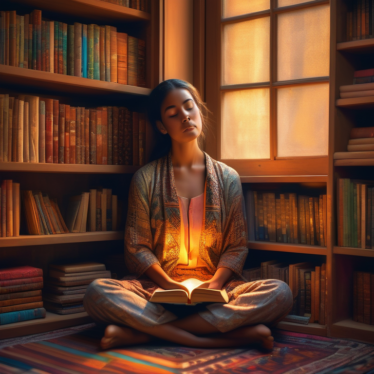 Exploring Women’s Sexuality in Non-Western Literature