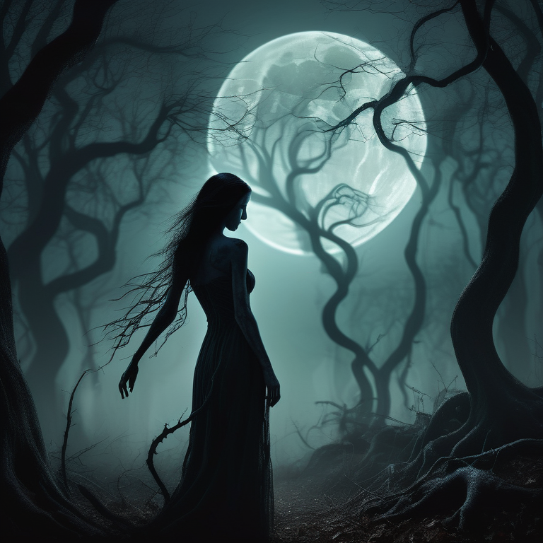 Unraveling Women’s Sexuality in Horror Films