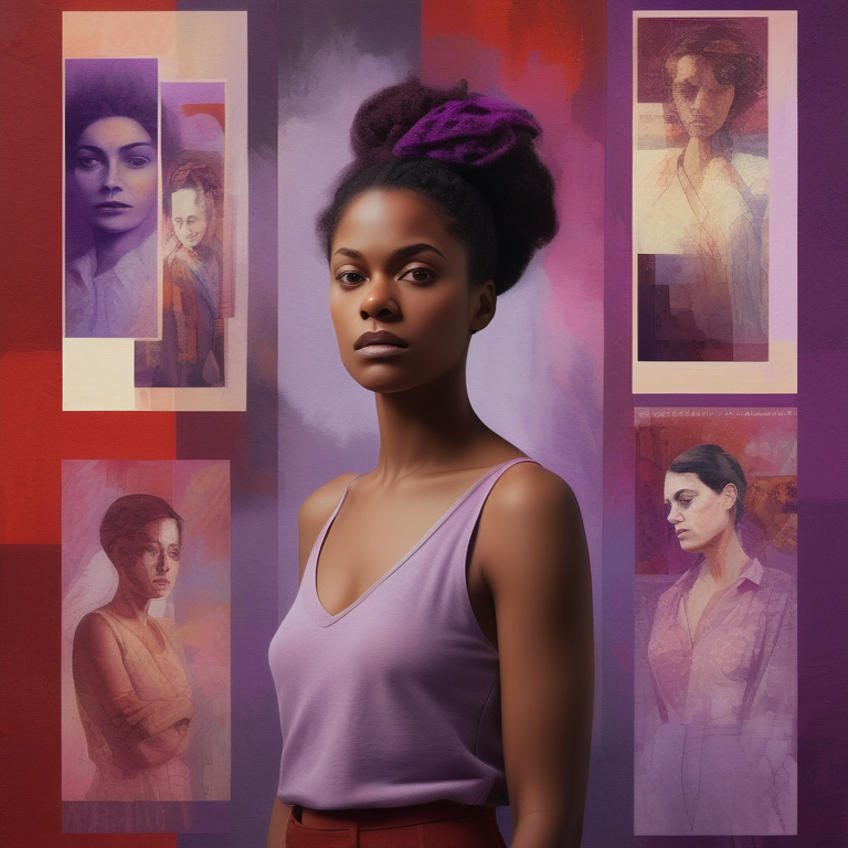 Women’s Sexuality in Biographical Films and Series