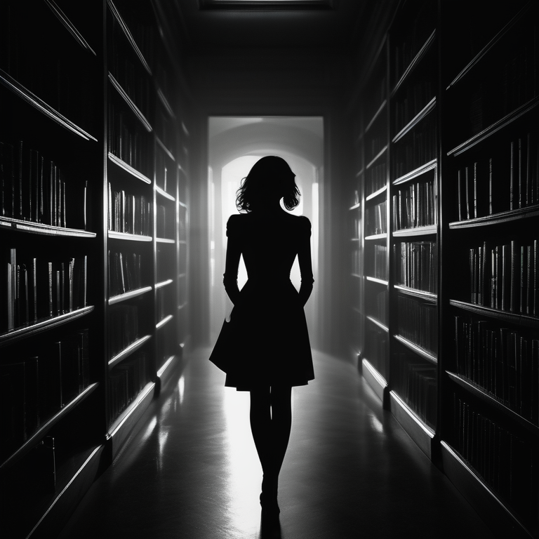 Unraveling Women’s Sexuality in Mystery and Thriller Novels