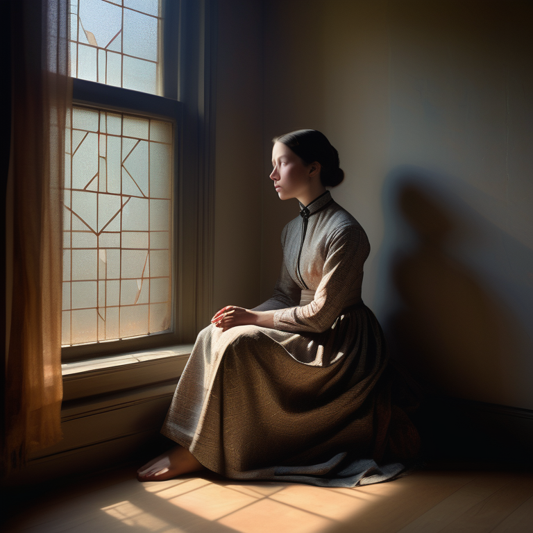 Kate Chopin’s Exploration of Female Sexual Awakening