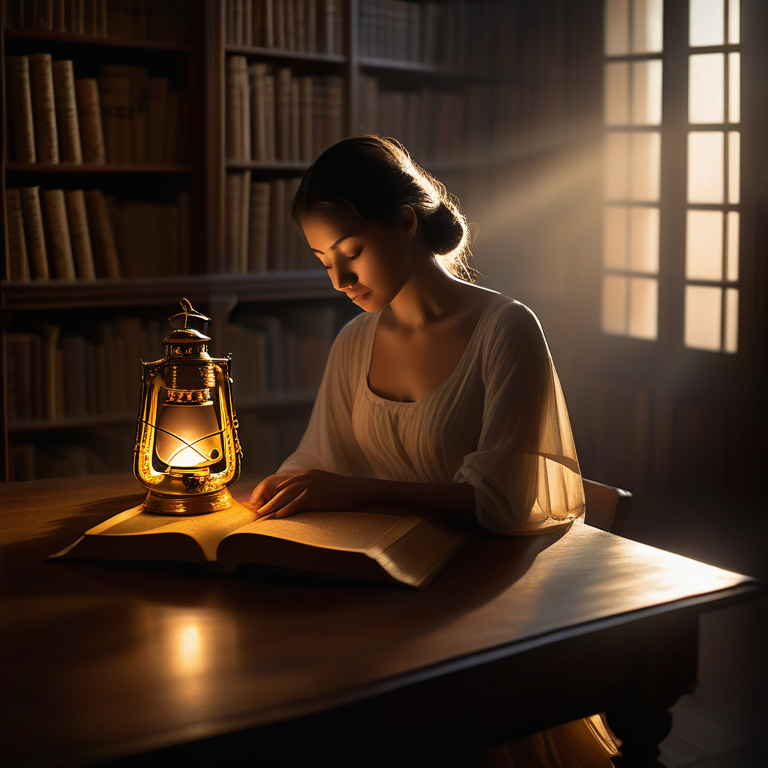 Exploring Women’s Sexuality in Non-Western Literature