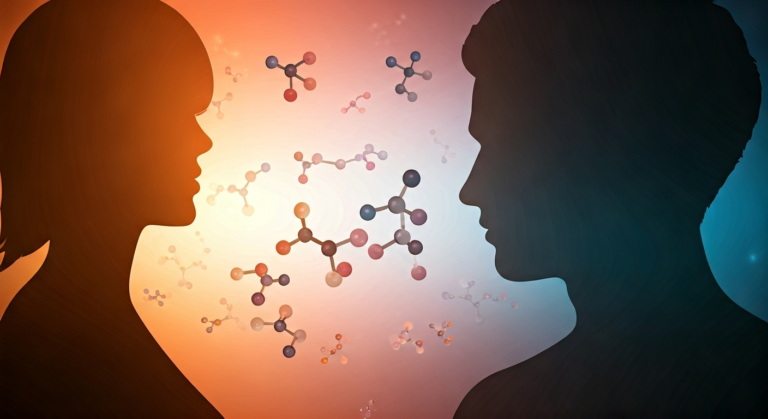 Is It True That Men Always Have Higher Testosterone Than Women?