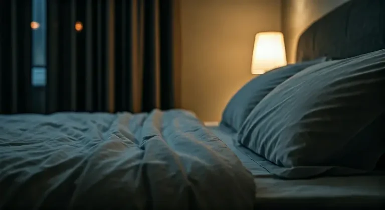 The Naked Truth: Can Sleeping Naked Improve Your Sex Life?