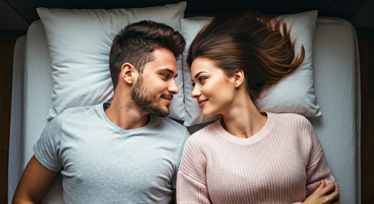 Does Good Sex Guarantee a Good Relationship? The Truth