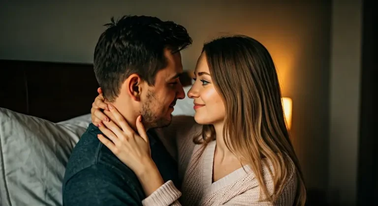 Is Sex More Pleasurable Without Condoms? The Truth Revealed