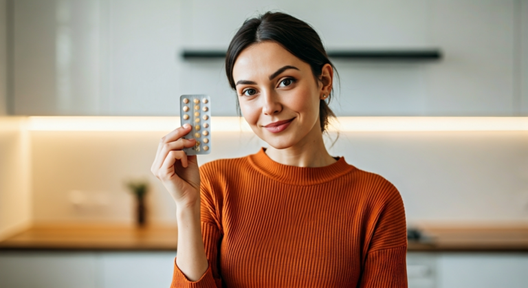 Do Birth Control Pills Kill Libido? Explore Your Options