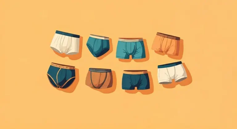 Can Wearing Tight Underwear Affect Male Fertility?