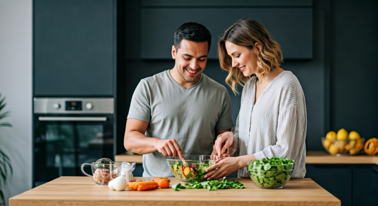 Can a Vegan Diet Improve Your Libido? Discover the Truth