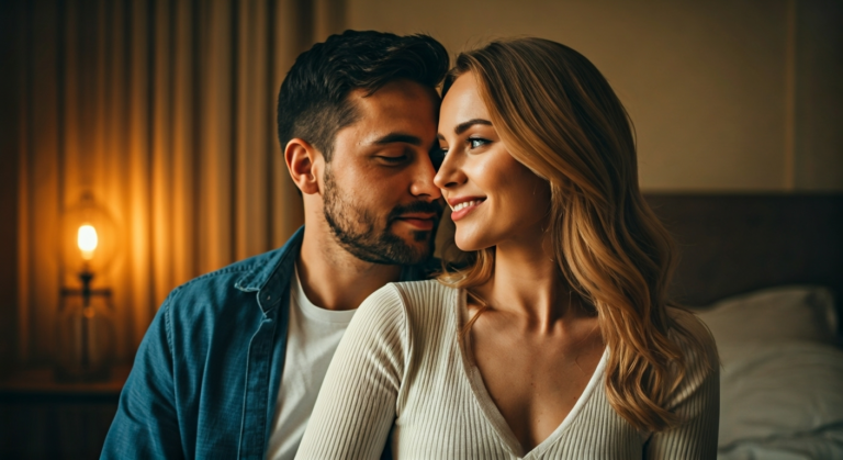 Does Foreplay Always Take Longer for Women? The Facts