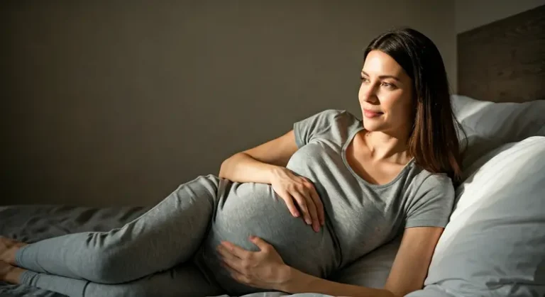 Does Sex During Pregnancy Harm the Baby? Common Concerns