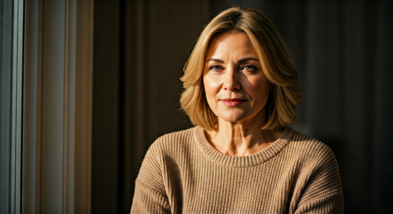 Can Menopause Completely Eliminate Sexual Desire? Find Out Here